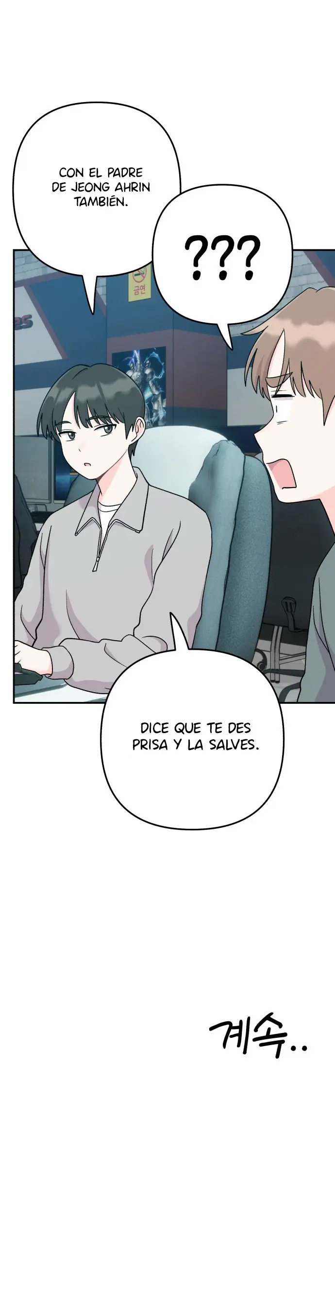 Operación Corazón Acelerado - Capítulo 13 - Página 17 - LectorTMOo
