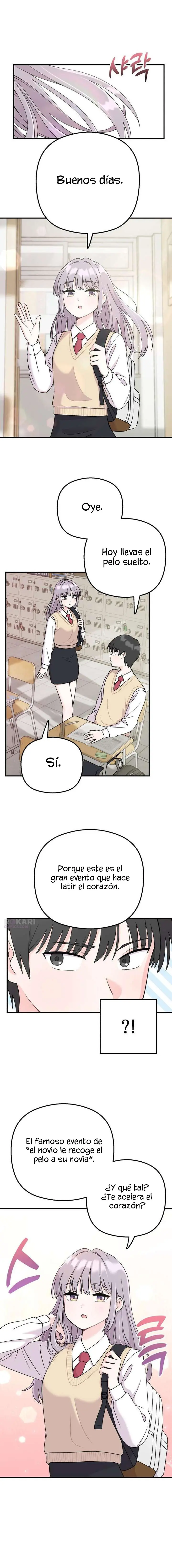 Operación Corazón Acelerado - Capítulo 2 - Página 3 - LectorTMOo