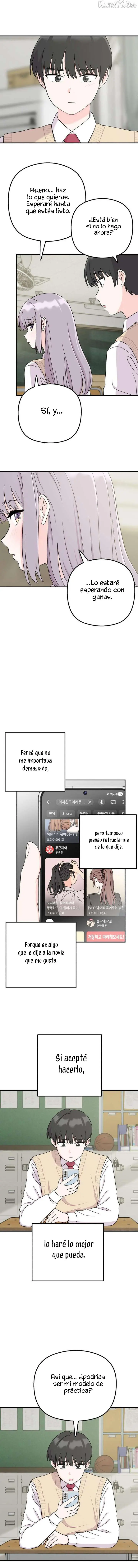 Operación Corazón Acelerado - Capítulo 2 - Página 6 - LectorTMOo