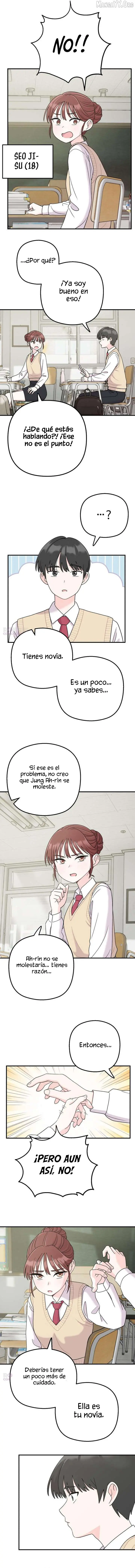 Operación Corazón Acelerado - Capítulo 2 - Página 7 - LectorTMOo