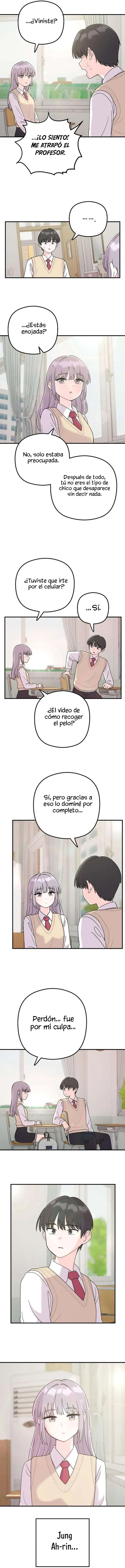 Operación Corazón Acelerado - Capítulo 2 - Página 10 - LectorTMOo
