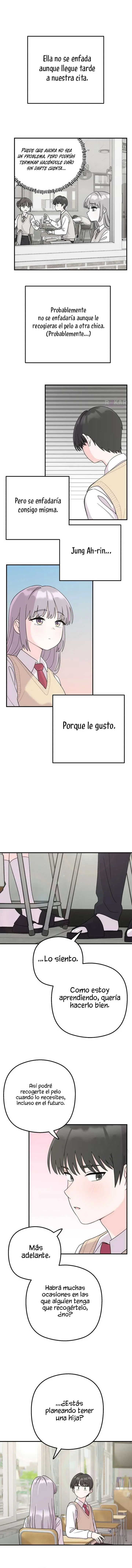 Operación Corazón Acelerado - Capítulo 2 - Página 11 - LectorTMOo