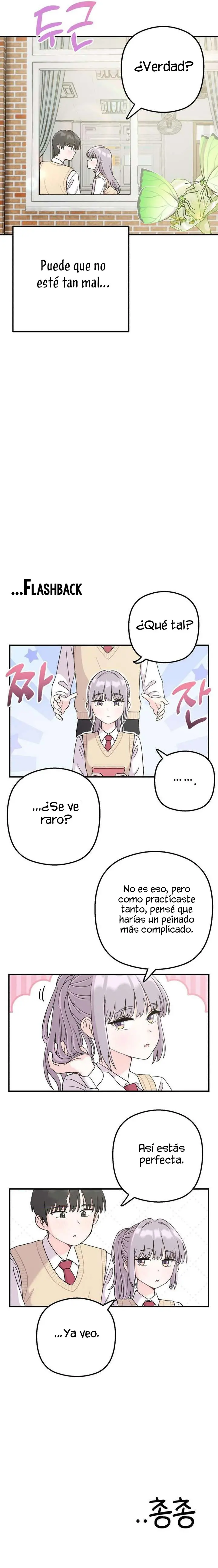 Operación Corazón Acelerado - Capítulo 2 - Página 13 - LectorTMOo