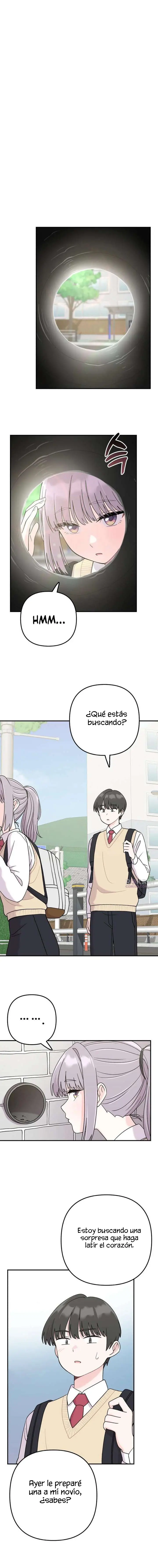 Operación Corazón Acelerado - Capítulo 3 - Página 3 - LectorTMOo