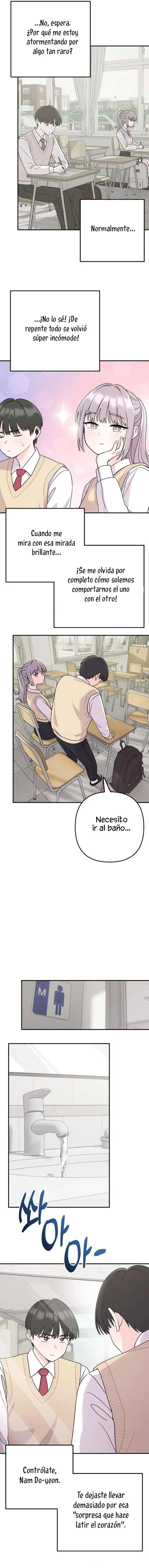 Operación Corazón Acelerado - Capítulo 3 - Página 8 - LectorTMOo
