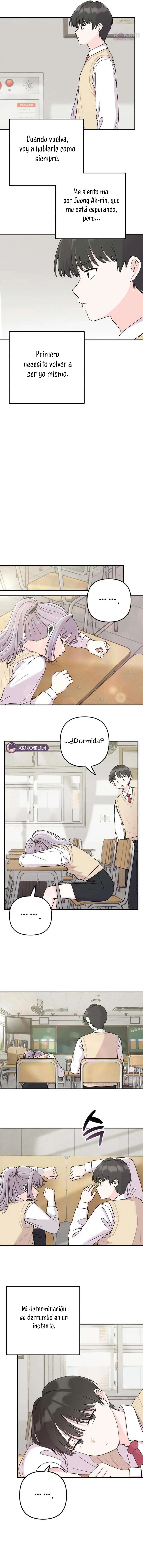 Operación Corazón Acelerado - Capítulo 3 - Página 9 - LectorTMOo