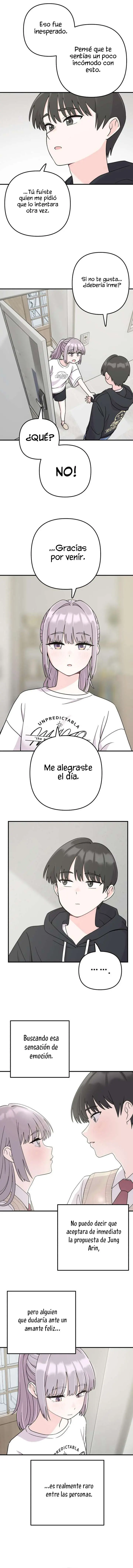 Operación Corazón Acelerado - Capítulo 4 - Página 4 - LectorTMOo