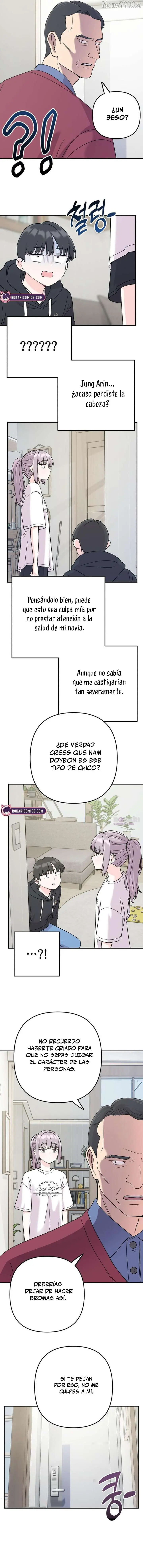 Operación Corazón Acelerado - Capítulo 5 - Página 5 - LectorTMOo