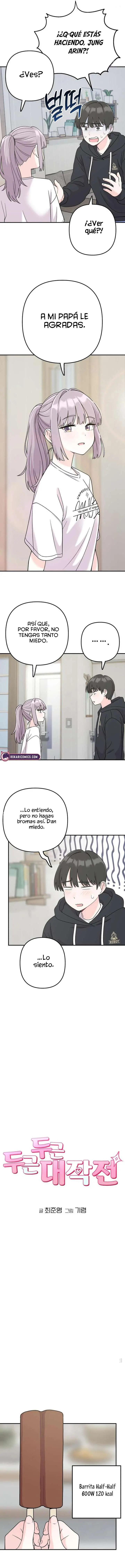 Operación Corazón Acelerado - Capítulo 5 - Página 6 - LectorTMOo