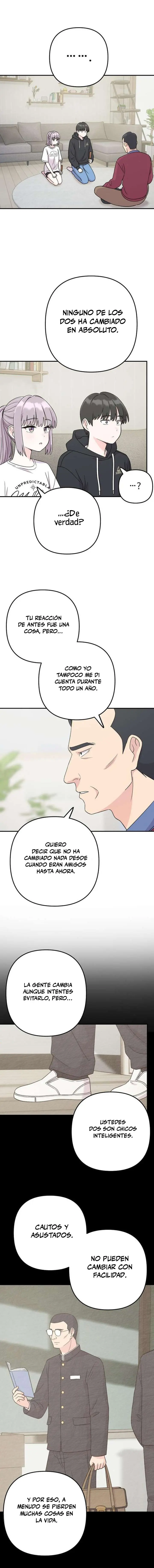 Operación Corazón Acelerado - Capítulo 5 - Página 7 - LectorTMOo