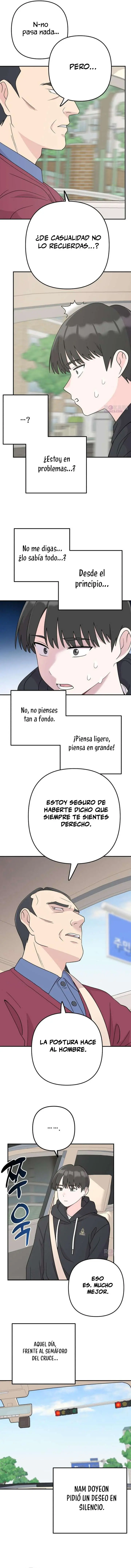 Operación Corazón Acelerado - Capítulo 5 - Página 12 - LectorTMOo