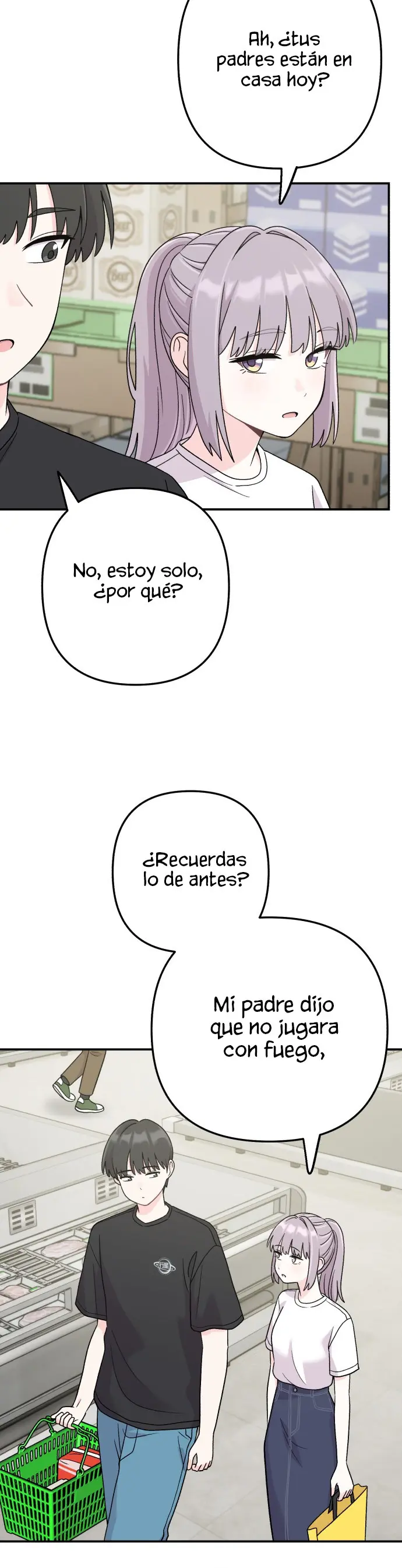 Operación Corazón Acelerado - Capítulo 6 - Página 6 - LectorTMOo