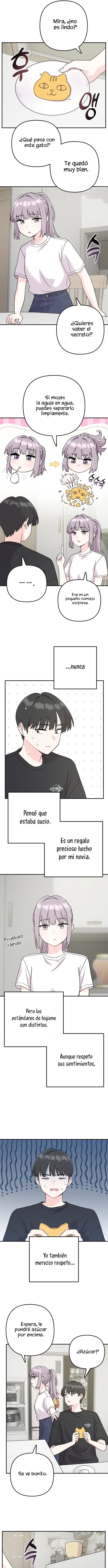 Operación Corazón Acelerado - Capítulo 6 - Página 8 - LectorTMOo