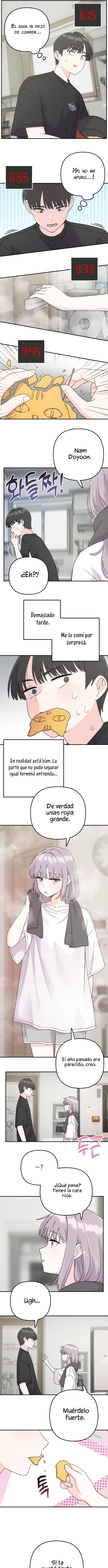 Operación Corazón Acelerado - Capítulo 6 - Página 12 - LectorTMOo