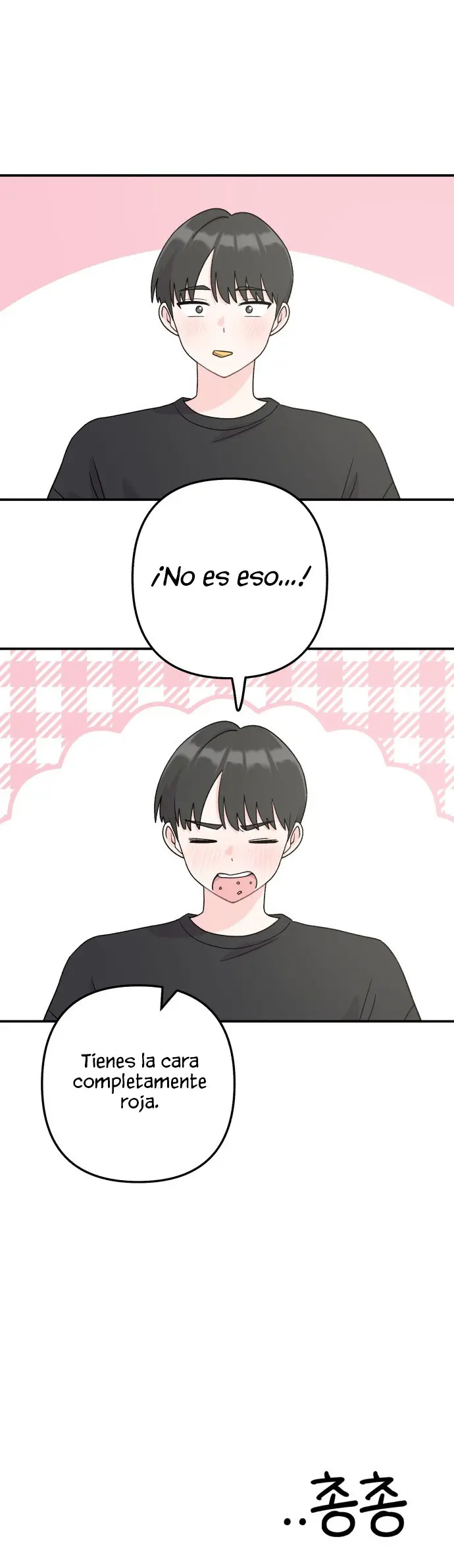 Operación Corazón Acelerado - Capítulo 6 - Página 14 - LectorTMOo