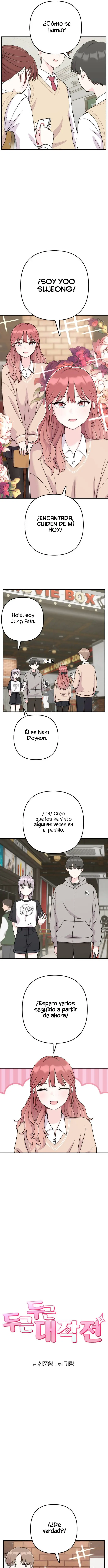 Operación Corazón Acelerado - Capítulo 7 - Página 7 - LectorTMOo