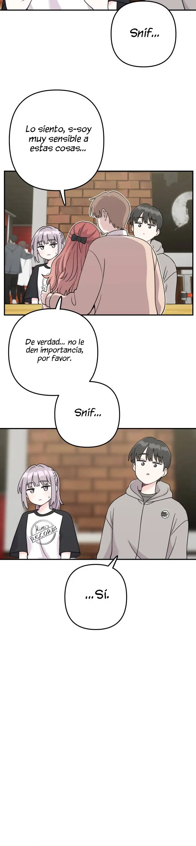 Operación Corazón Acelerado - Capítulo 7 - Página 10 - LectorTMOo