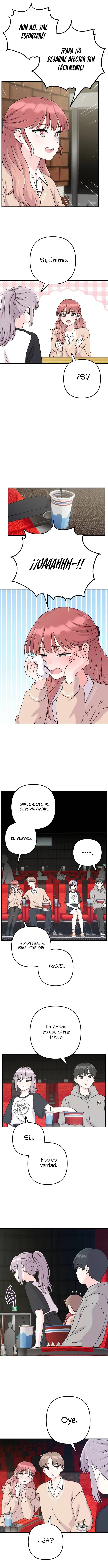Operación Corazón Acelerado - Capítulo 7 - Página 13 - LectorTMOo