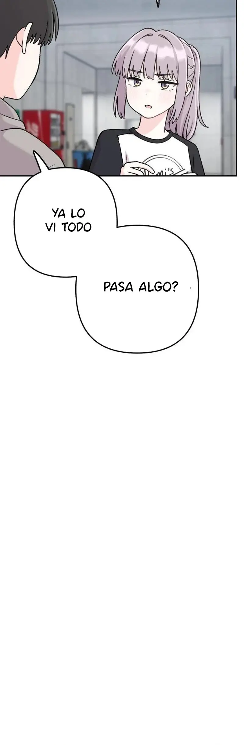 Operación Corazón Acelerado - Capítulo 8 - Página 10 - LectorTMOo