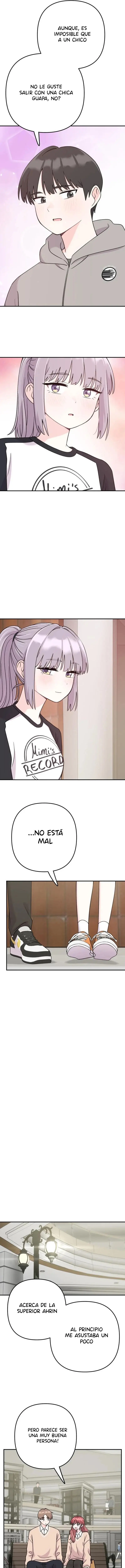 Operación Corazón Acelerado - Capítulo 8 - Página 15 - LectorTMOo