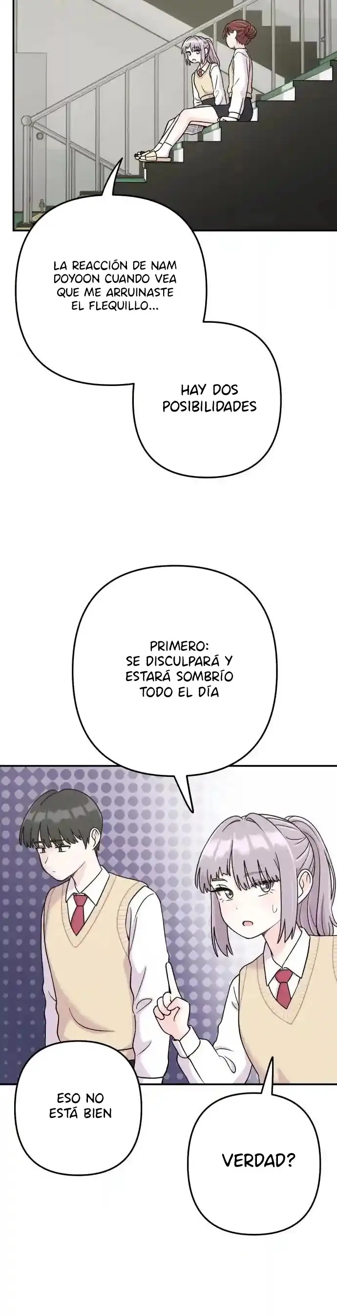 Operación Corazón Acelerado - Capítulo 9 - Página 6 - LectorTMOo