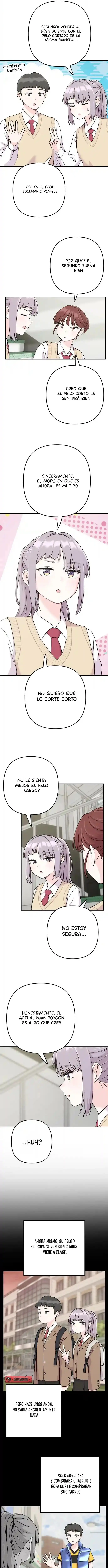 Operación Corazón Acelerado - Capítulo 9 - Página 7 - LectorTMOo