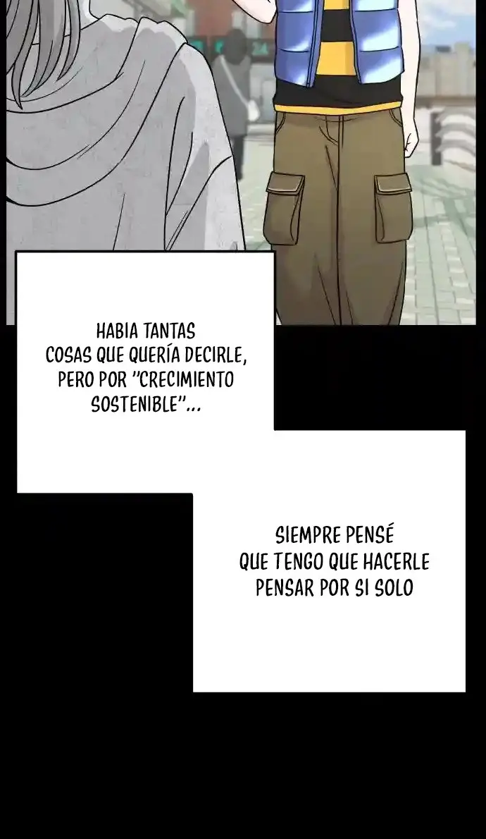 Operación Corazón Acelerado - Capítulo 9 - Página 8 - LectorTMOo