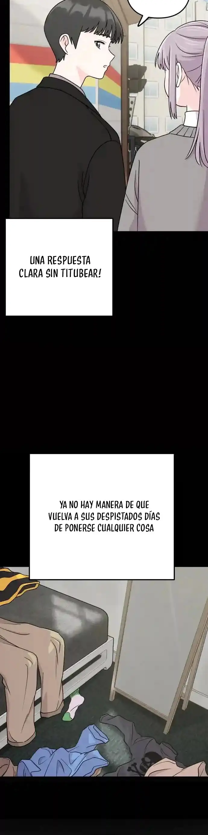Operación Corazón Acelerado - Capítulo 9 - Página 10 - LectorTMOo