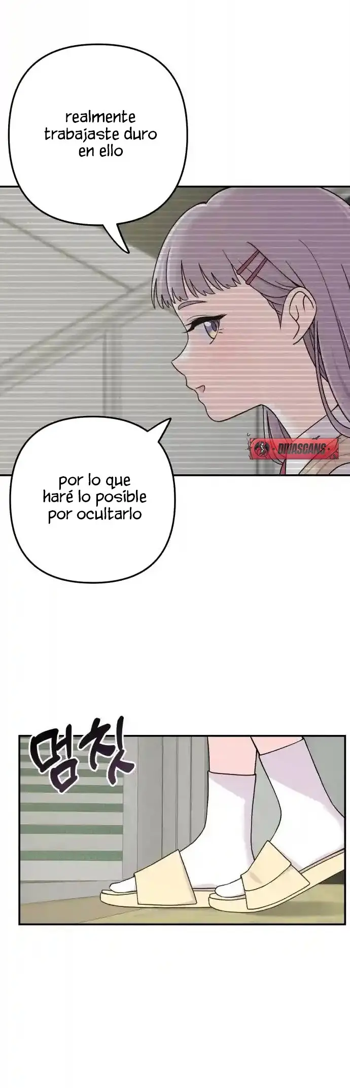 Operación Corazón Acelerado - Capítulo 9 - Página 14 - LectorTMOo