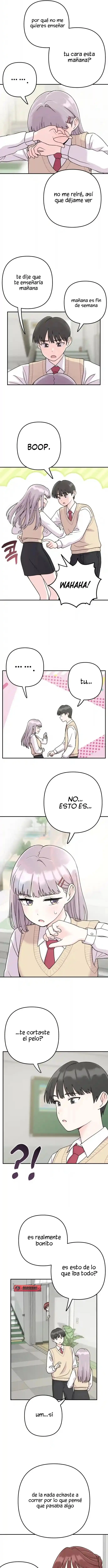 Operación Corazón Acelerado - Capítulo 9 - Página 15 - LectorTMOo