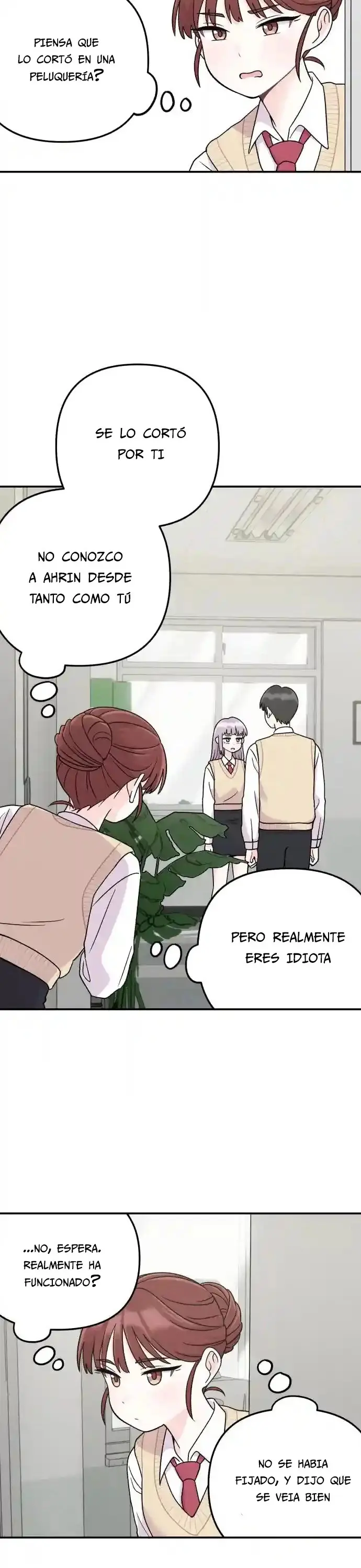 Operación Corazón Acelerado - Capítulo 9 - Página 16 - LectorTMOo