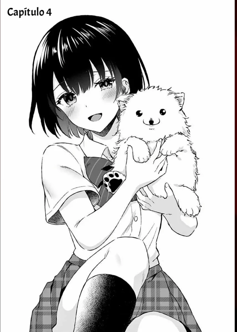 La fría Satou-san solo es dulce conmigo - Capítulo 4 - Página 2 - LectorTMOo