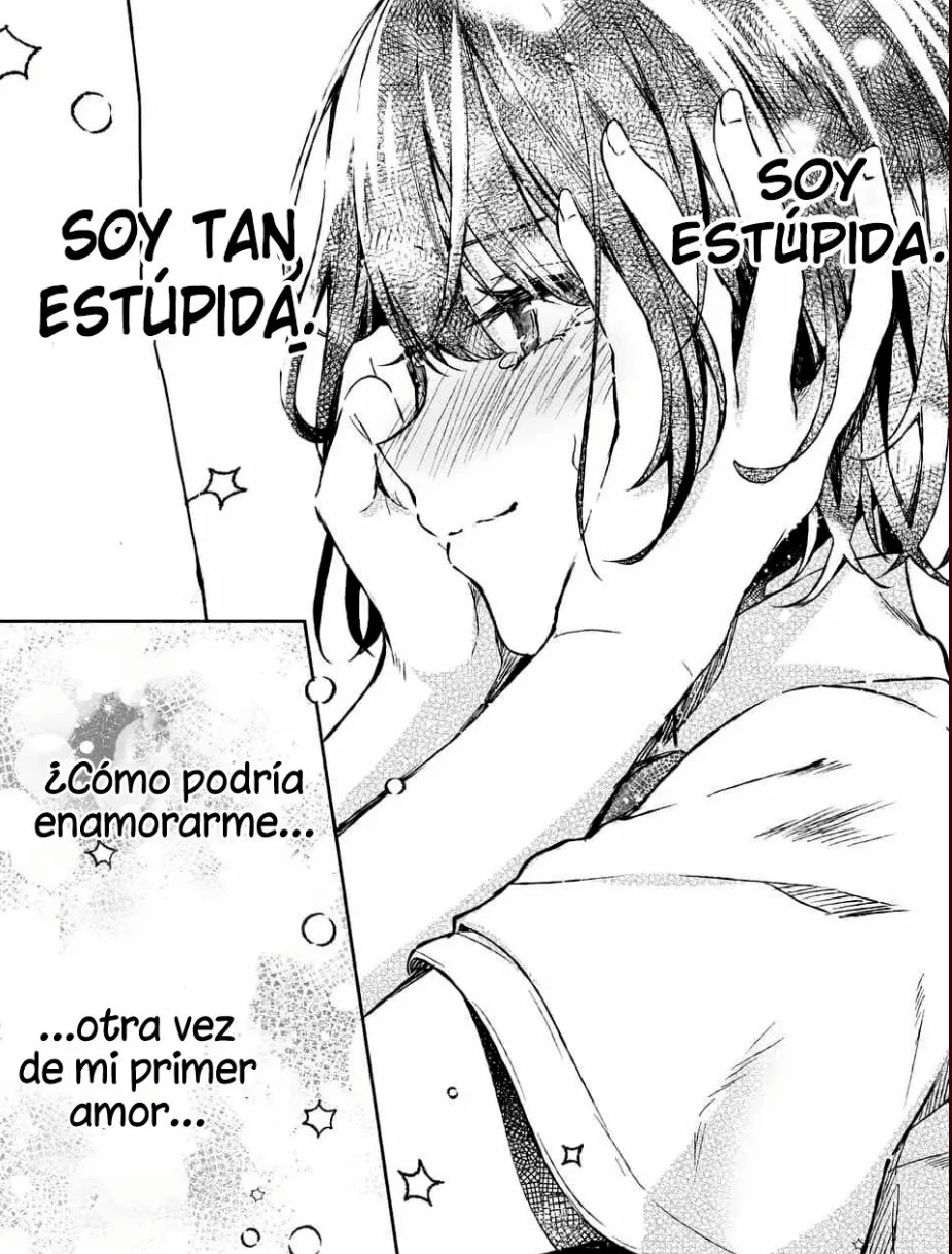 La fría Satou-san solo es dulce conmigo - Capítulo 7 - Página 20 - LectorTMOo