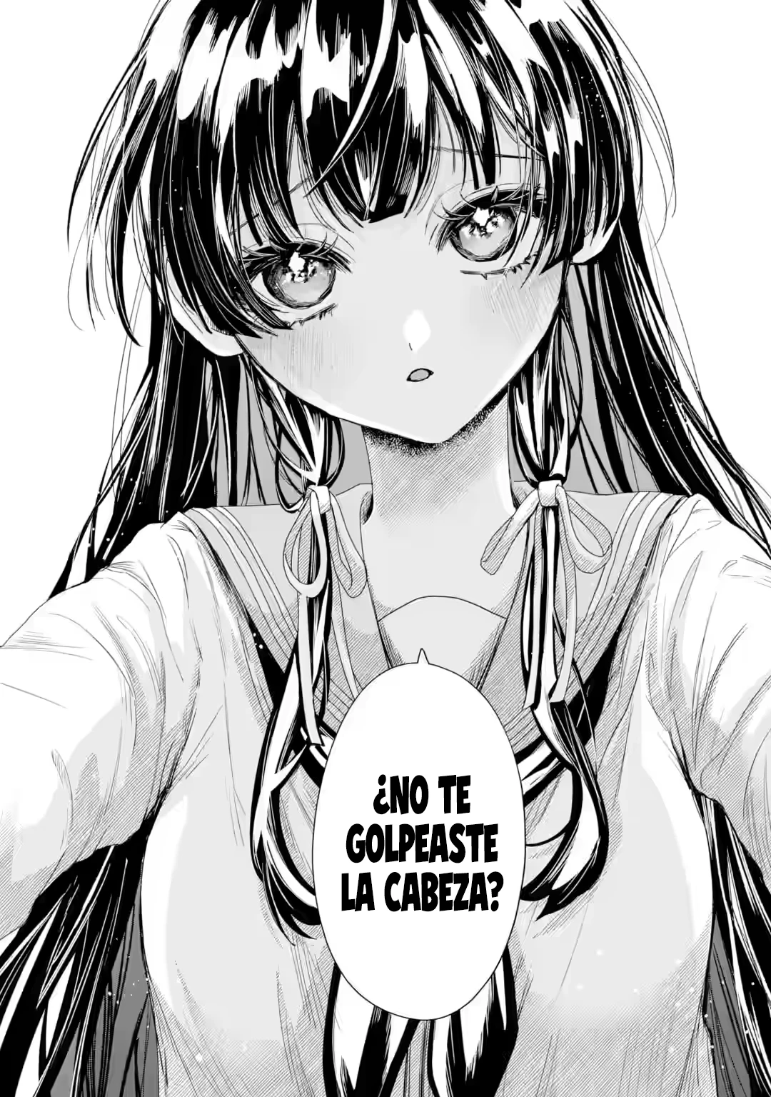 La hermosa chica (TS), Netora Reiko quiere ser robada - Capítulo 2.3 - Página 7 - LectorTMOo