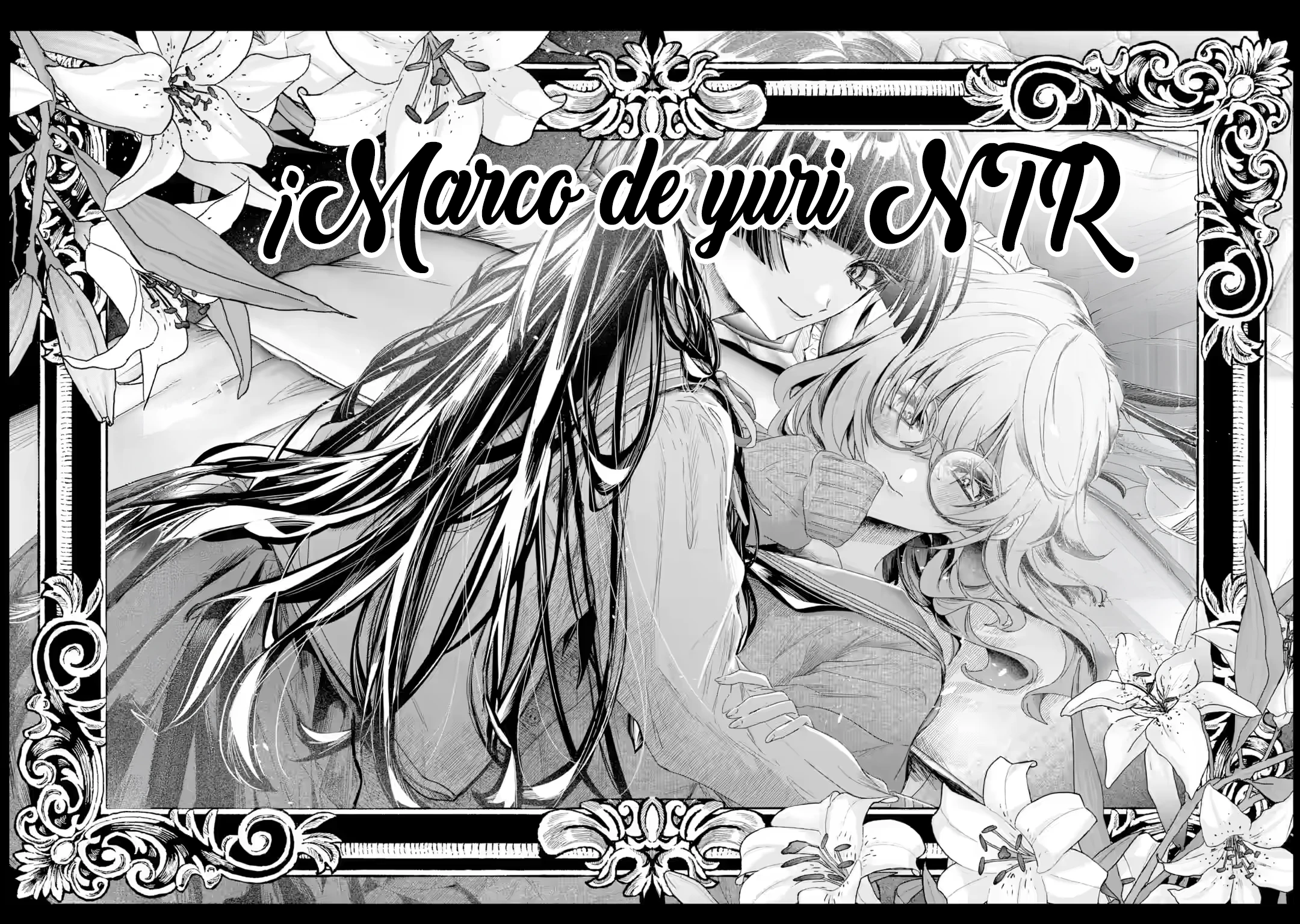 La hermosa chica (TS), Netora Reiko quiere ser robada - Capítulo 2.4 - Página 3 - LectorTMOo