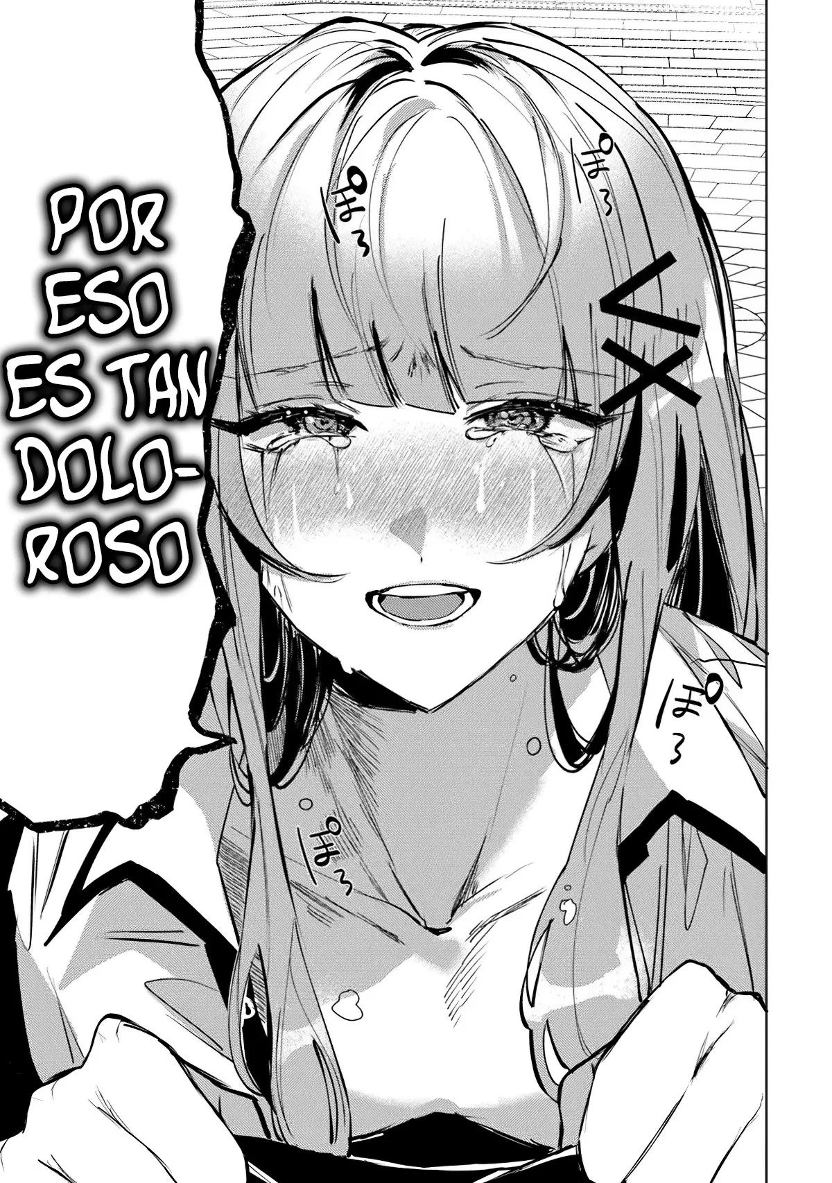 La Incomprendida Vida Santa de un Villano Vástago - Capítulo 29 - Página 16 - LectorTMOo