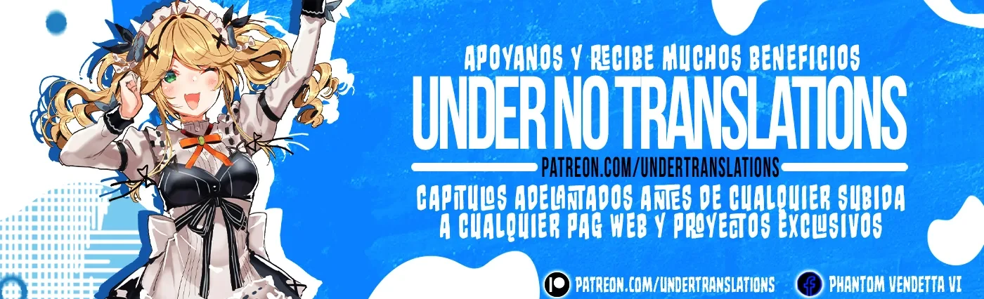 La Incomprendida Vida Santa de un Villano Vástago - Capítulo 31 - Página 28 - LectorTMOo