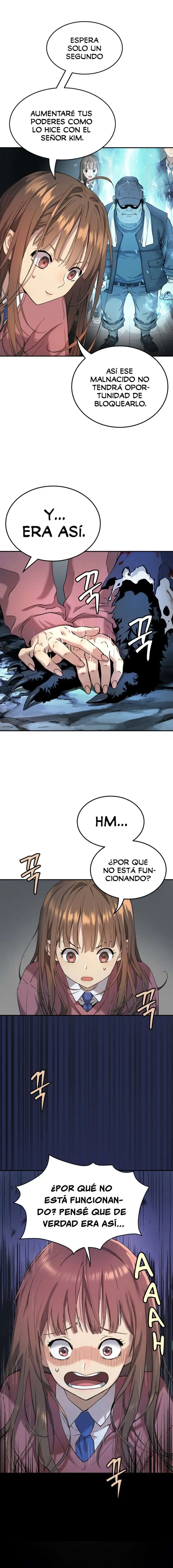 La legenda de Dangun capítulo 66 página 2