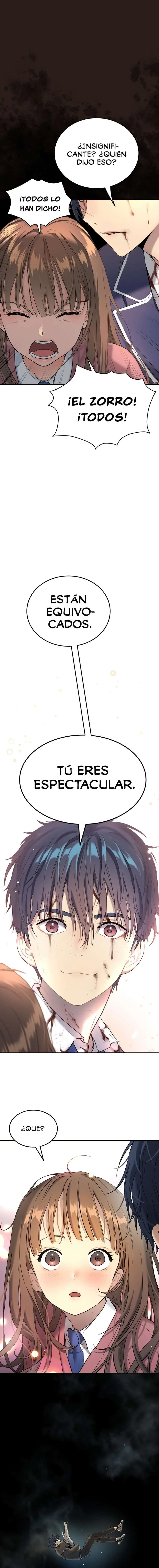 La legenda de Dangun capítulo 66 página 4