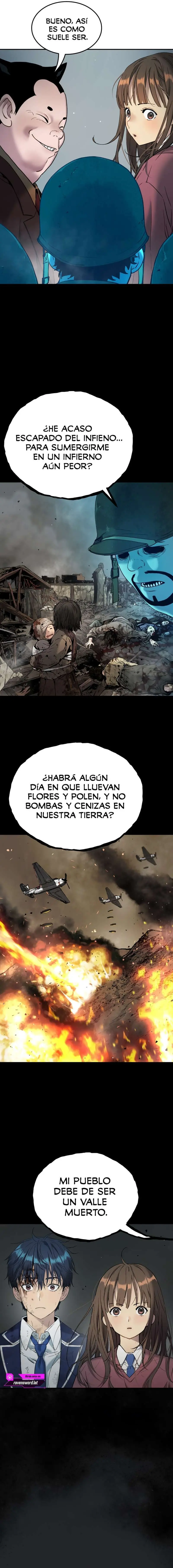 La legenda de Dangun capítulo 66 página 25