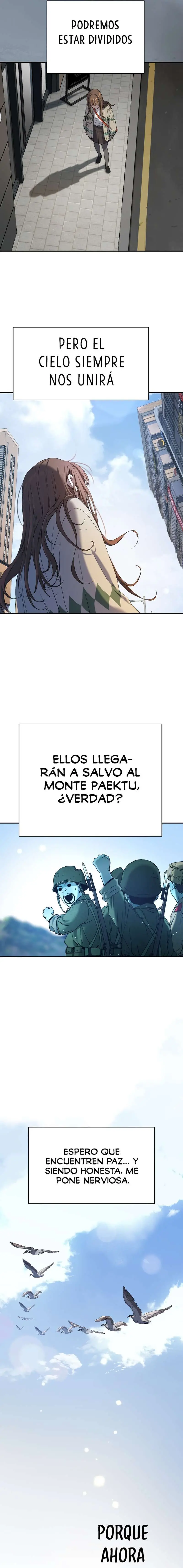 La legenda de Dangun capítulo 67 página 10