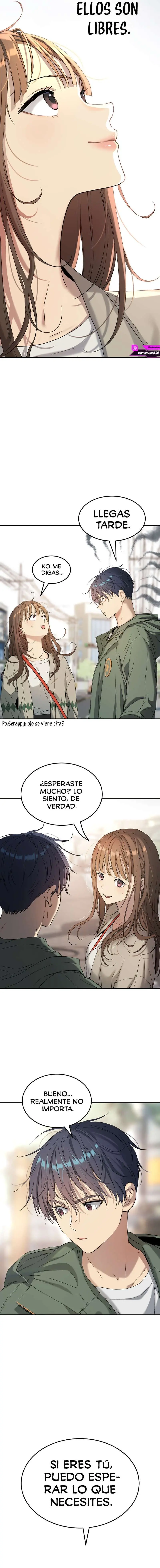 La legenda de Dangun capítulo 67 página 11