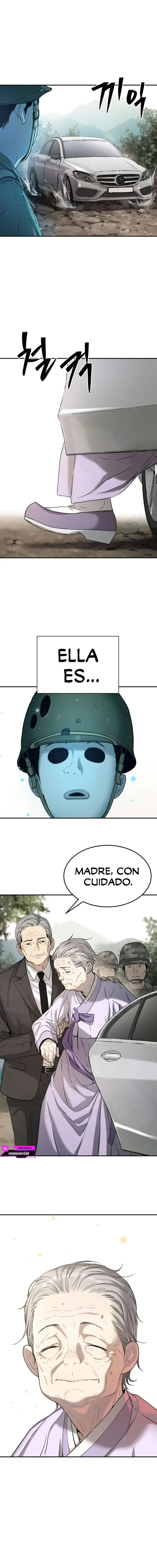 La legenda de Dangun capítulo 67 página 13