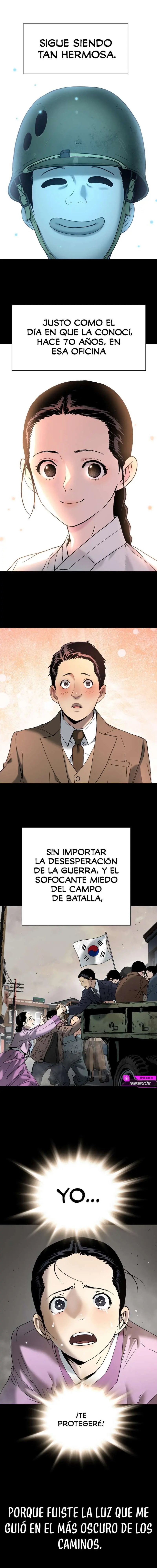 La legenda de Dangun capítulo 67 página 14