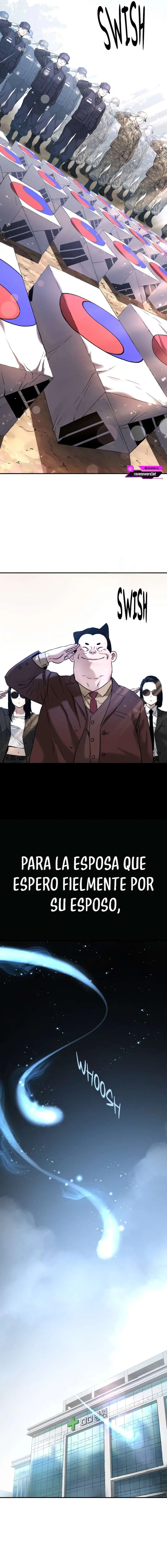 La legenda de Dangun capítulo 67 página 18