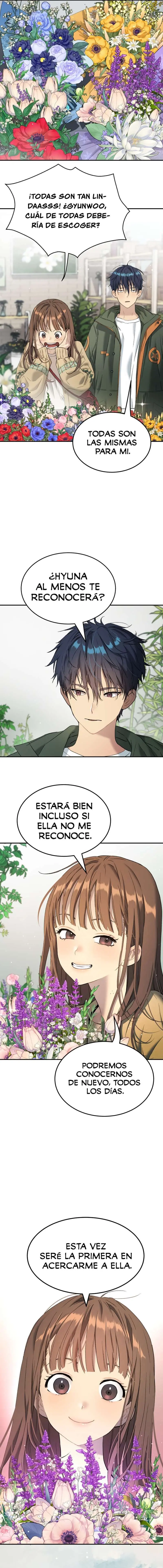 La legenda de Dangun capítulo 67 página 21
