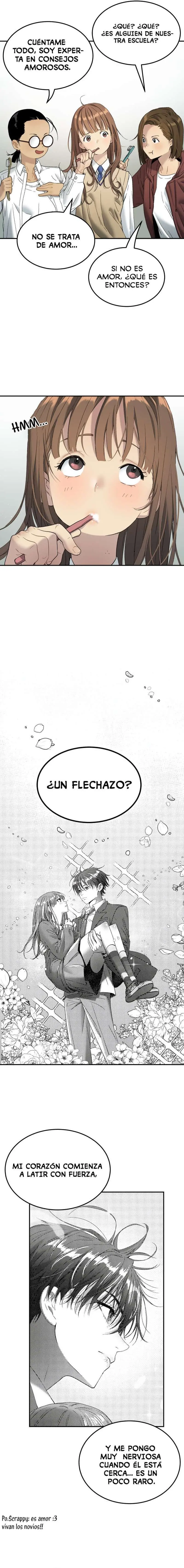 La legenda de Dangun capítulo 68 página 2