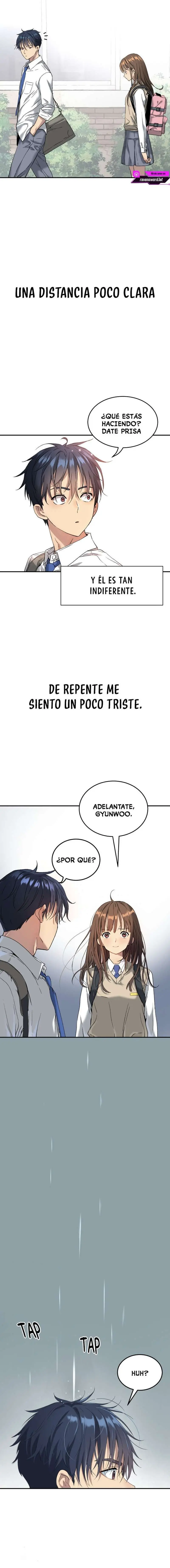 La legenda de Dangun capítulo 68 página 9