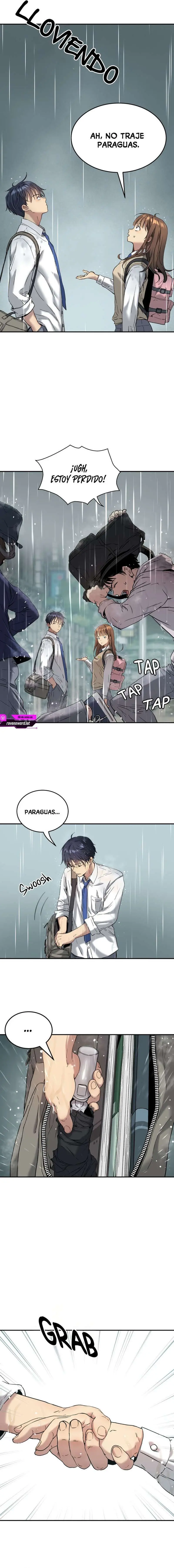 La legenda de Dangun capítulo 68 página 10