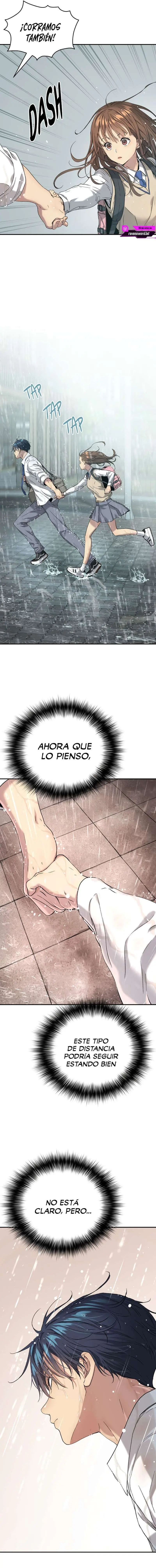 La legenda de Dangun capítulo 68 página 11